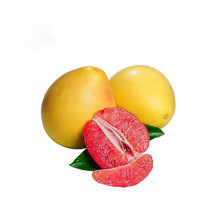 Tupa Katoa Whero kikokiko Honey Pomelo