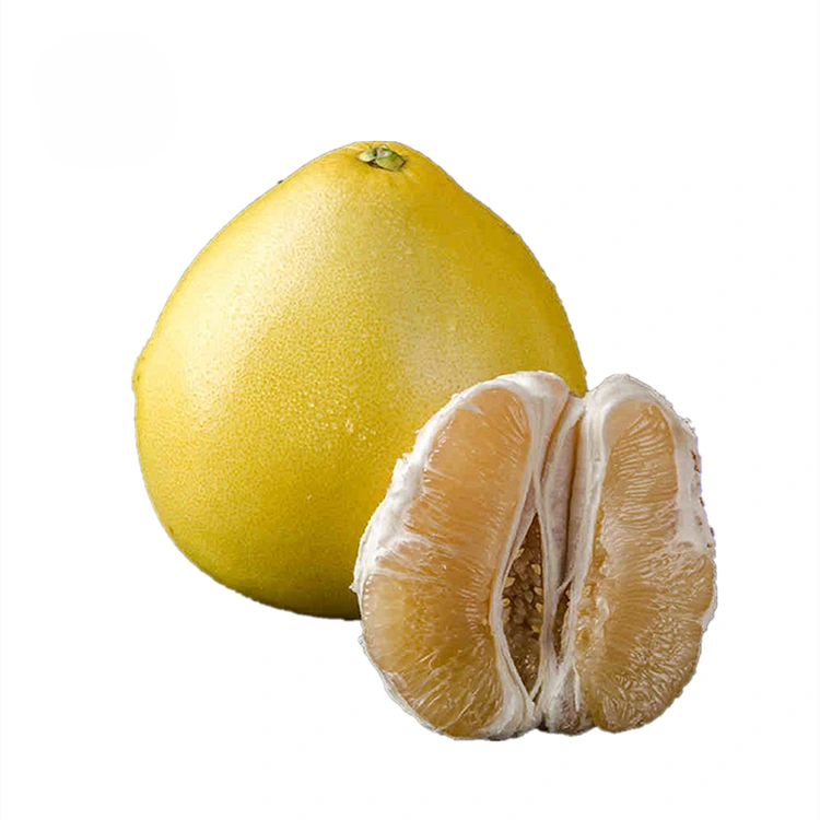 Te Tupaa Ma te Kokoi Miere Pomelo